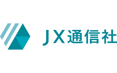 JX通信社ロゴ
